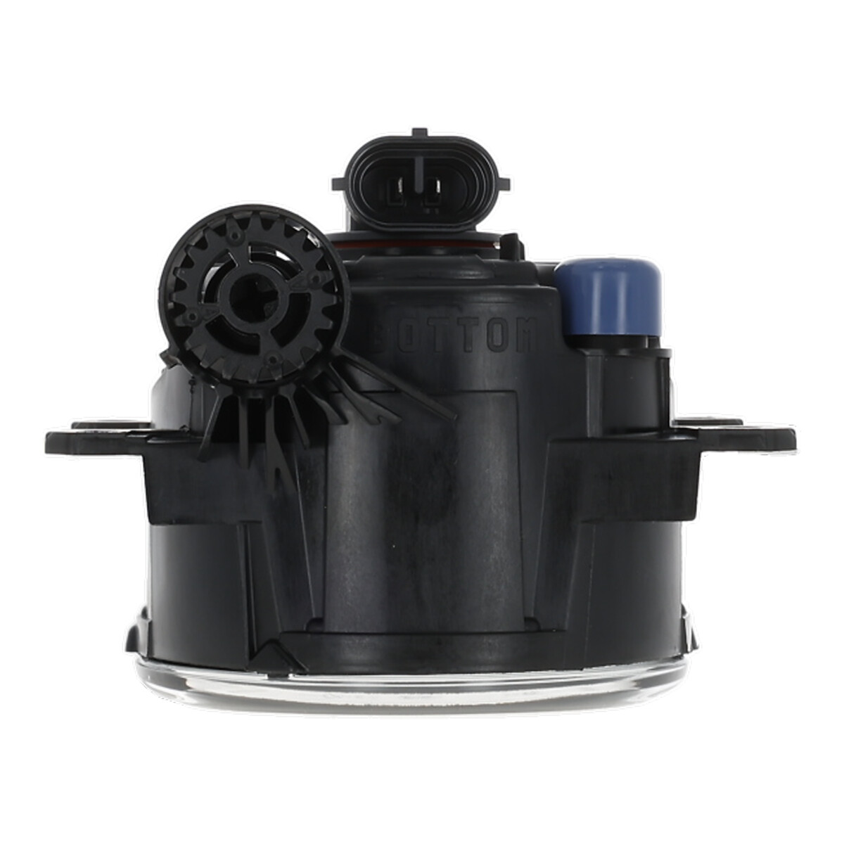 Phare antibrouillard (Feu de brouillard avant) VALEO ref. 044553